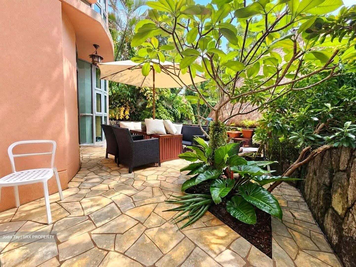 Adam Park Condominium (D11), Condominium #619951141